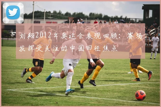 刘翔2012年奥运会表现回顾：赛场发挥受关注的中国田径焦点